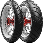 AVON Tire - TrailRider - 160/60ZR17 - 69W 4240415