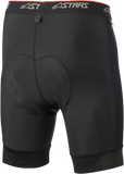 ALPINESTARS Inner Pro V2 Shorts - Black - US 30 1711520-10-30