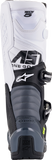 ALPINESTARS Tech 5 Boots - Black/White - US 9 2015015-102-9
