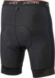 ALPINESTARS Inner Pro V2 Shorts - Black - US 32 1711520-10-32