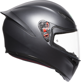 AGV K1 Helmet - Matte Black - Small 200281O4I000305