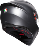 AGV K1 Helmet - Matte Black - Small 200281O4I000305