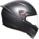 AGV K1 Helmet - Matte Black - ML 200281O4I000308