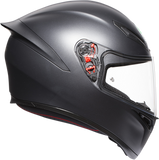 AGV K1 Helmet - Matte Black - ML 200281O4I000308
