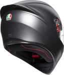 AGV K1 Helmet - Matte Black - Large 200281O4I000309