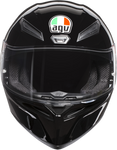 AGV K1 Helmet - Black - 2XL 200281O4I000211