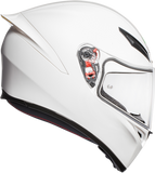 AGV K1 Helmet - White - Large 220281O4I000109