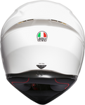 AGV K1 Helmet - White - Large 220281O4I000109