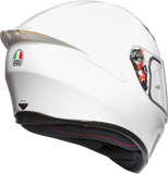AGV K1 Helmet - White - Large 220281O4I000109