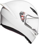 AGV K1 Helmet - White - XL 220281O4I000110