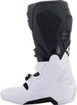 ALPINESTARS Tech 7 Boots - White/Black - US 11 2012014-21-11