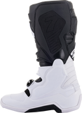 ALPINESTARS Tech 7 Boots - White/Black - US 11 2012014-21-11