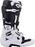 ALPINESTARS Tech 7 Boots - White/Black - US 11 2012014-21-11