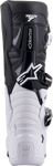 ALPINESTARS Tech 7 Boots - White/Black - US 11 2012014-21-11