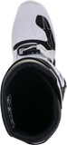 ALPINESTARS Tech 7 Boots - White/Black - US 11 2012014-21-11