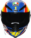 AGV Pista GP RR Helmet - Winter Test 2005 - Limited - ML 216031D9MY00608