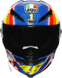 AGV Pista GP RR Helmet - Winter Test 2005 - Limited - ML 216031D9MY00608