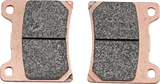 SBS HS  Brake Pads - XV 750 Virago - 555HS 555HS