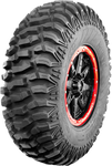 AMS Tire - M1 Evil - 30x10R15 - Front/Rear 1520-661