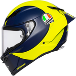AGV Pista GP RR Helmet - Soleluna 2019 - 2XL 216031D0MY00111