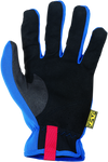 MECHANIX WEAR Fastfit® Gloves - Blue - 12 MFF-03-012