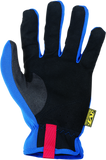 MECHANIX WEAR Fastfit® Gloves - Blue - 12 MFF-03-012