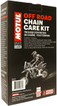 MOTUL Chain Care Kit - Off-Road 109788