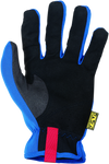 MECHANIX WEAR Fastfit® Gloves - Blue - 8 MFF-03-008