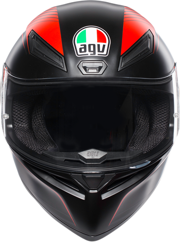 Motorcycle Helmet AGV K1 Qualify  MOTORCYCLE \ MOTORCYCLE HELMET