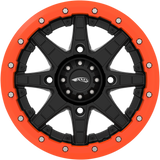 AMS Ring Beadlock - Orange - 15" 15B02