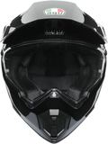 AGV AX9 Helmet - Gloss Carbon - Large 207631O4LY00609