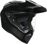 AGV AX9 Helmet - Gloss Carbon - Large 207631O4LY00609