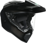 AGV AX9 Helmet - Gloss Carbon - XL 207631O4LY00610