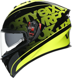 AGV K5 S Helmet - Fast 46 - 2XL 210041O0NY00111