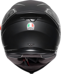 AGV K5 S Helmet - Tornado - Black/Silver - XL 210041O2MY00510