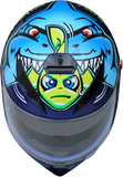 AGV K3 SV Helmet - Rossi Misano 2015 - Large 210301O0MY00409