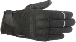 ALPINESTARS C-30 Drystar® Gloves - Black/Gray - Medium 3528918-10-M