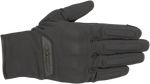 ALPINESTARS C-1 Gore Windstopper® V2 Gloves - Black - Medium 3520019-10-M