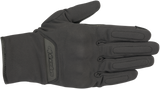 ALPINESTARS C-1 Gore Windstopper® V2 Gloves - Black - 2XL 3520019-10-2X