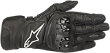ALPINESTARS SP-2 V2 Gloves - Black - 2XL 3558218-10-2X