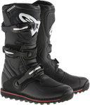 ALPINESTARS Tech-T Boots - Black - US 12 2004017-13-12