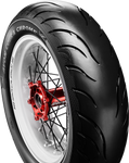 AVON Tire - AV92 - Whitewall - 180/70R16 4120115
