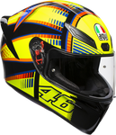 AGV K1 Helmet - Soleluna 2015 - 2XL 0281O0I0001011