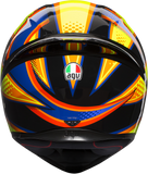 AGV K1 Helmet - Soleluna 2015 - 2XL 0281O0I0001011