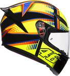 AGV K1 Helmet - Soleluna 2015 - 2XL 0281O0I0001011