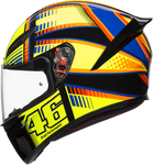 AGV K1 Helmet - Soleluna 2015 - 2XL 0281O0I0001011