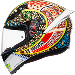 AGV K1 Helmet - Dreamtime - MS 0281O0I0005006