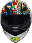 AGV K1 Helmet - Dreamtime - XL 0281O0I0005010