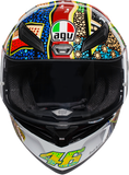 AGV K1 Helmet - Dreamtime - 2XL 0281O0I0005011