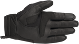 ALPINESTARS Atom Gloves - Black - Large 3574018-10-L